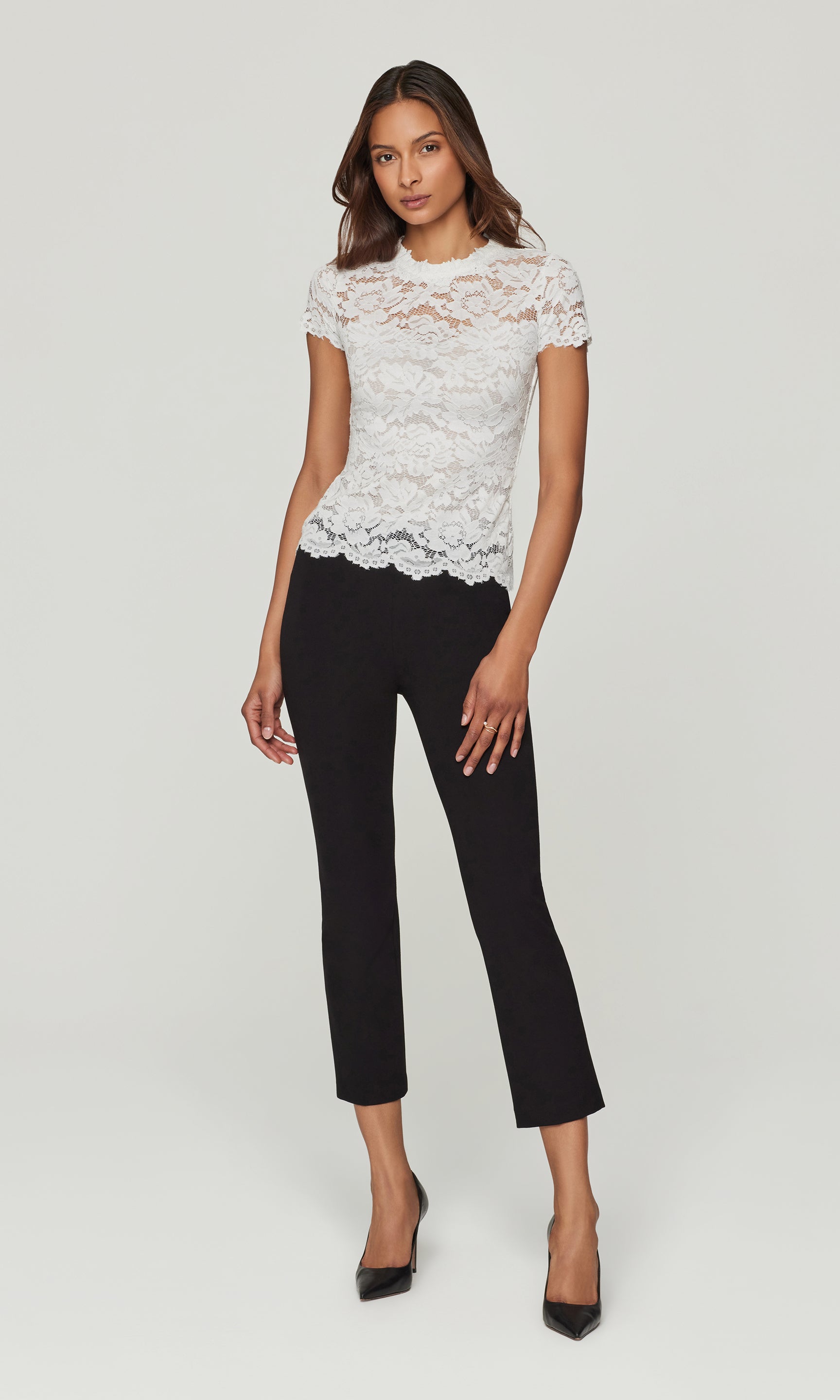 Marion Ponte Leggings