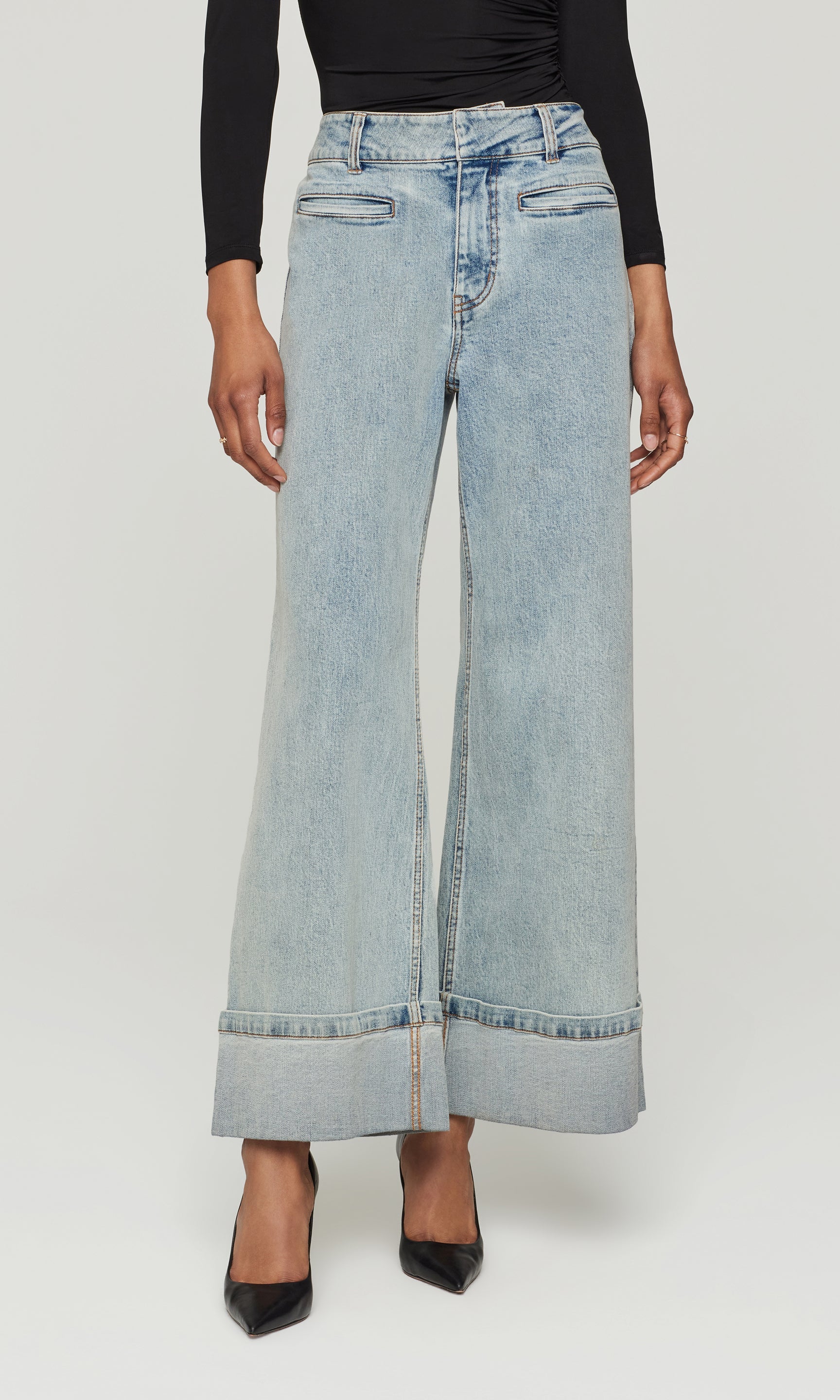 Raquel Denim Jeans