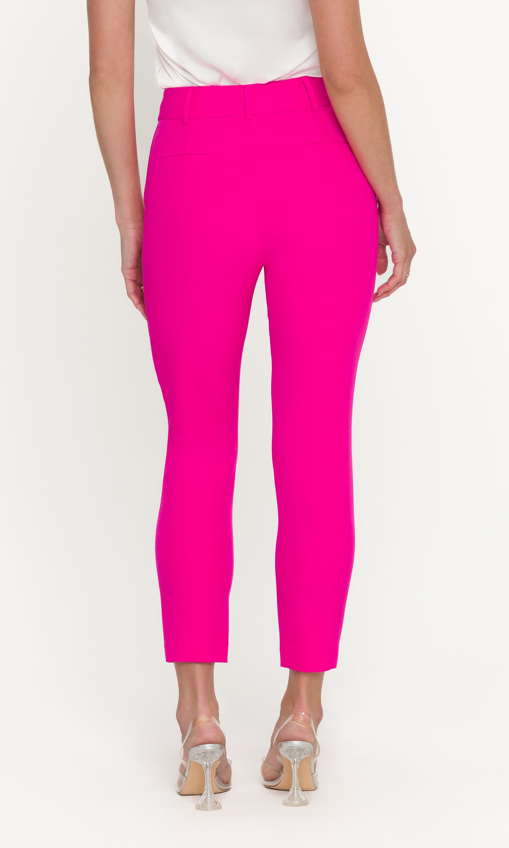 Tula Crepe Pants