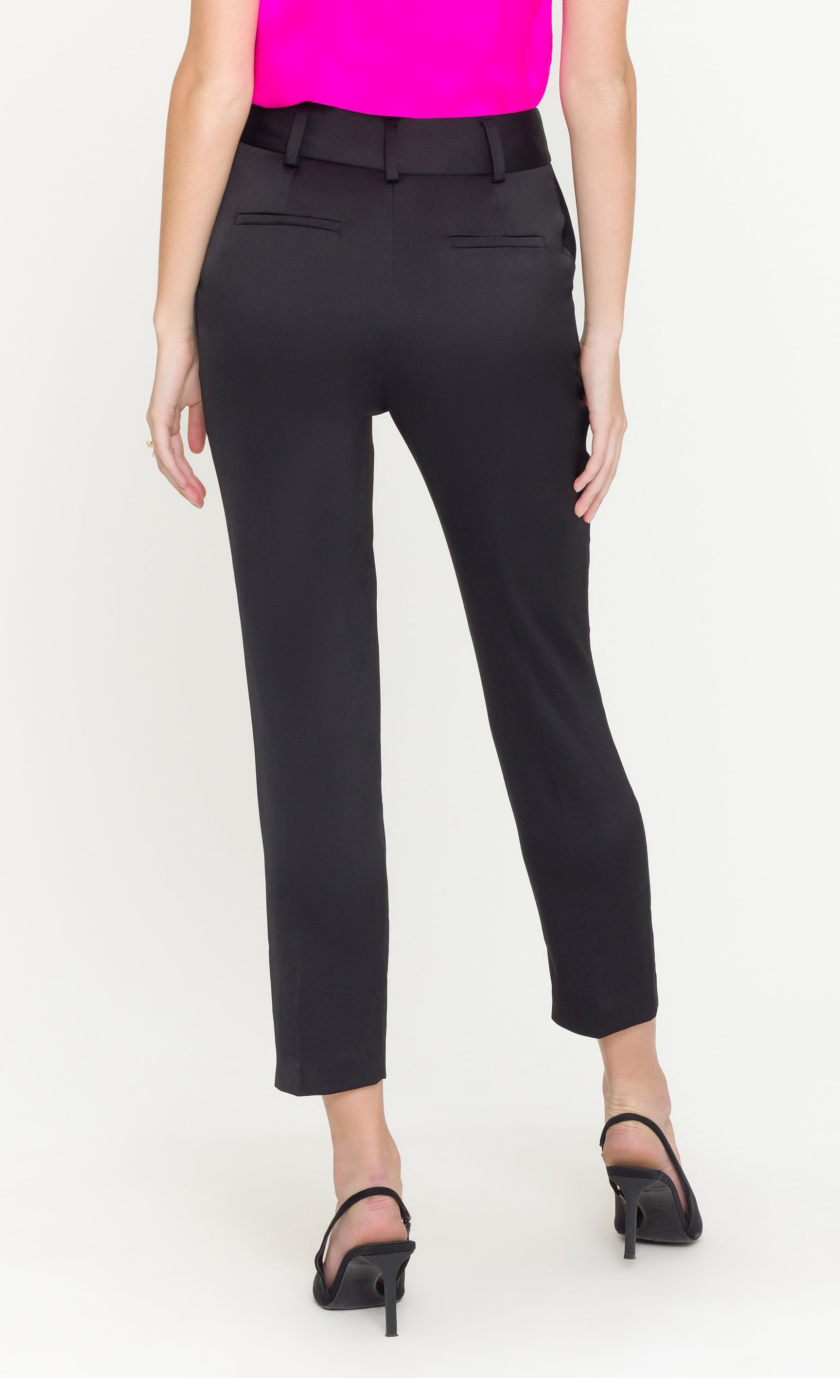 Tula Satin Pants